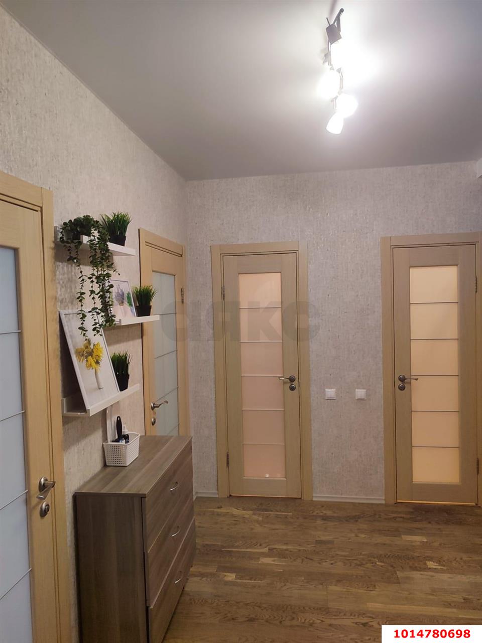 Фото №14: 2-комнатная квартира 63 м² - Краснодар, ЖК Панорама, ул. Восточно-Кругликовская, 22/3