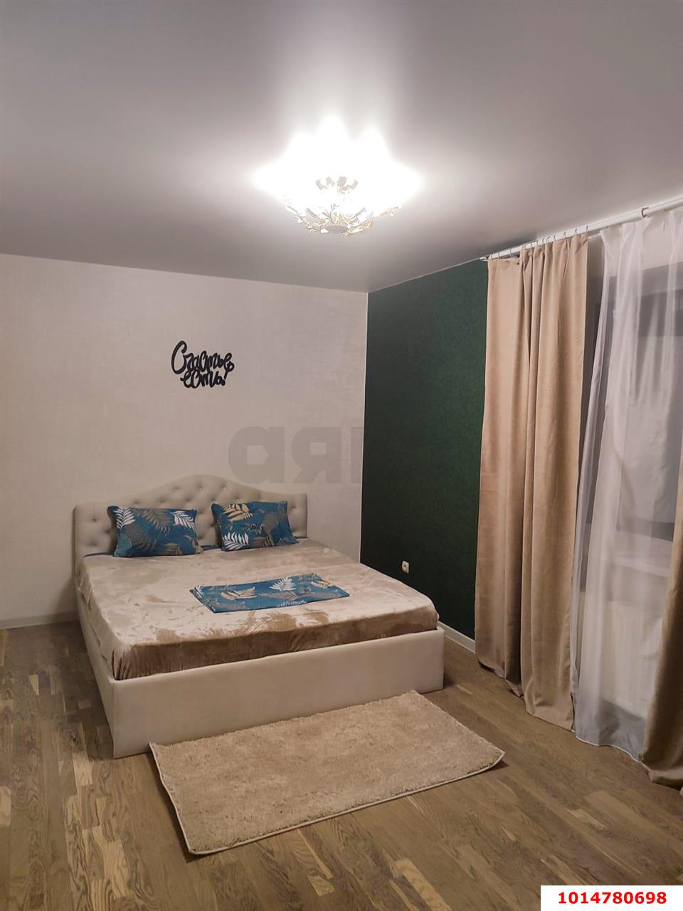 Фото №8: 2-комнатная квартира 63 м² - Краснодар, ЖК Панорама, ул. Восточно-Кругликовская, 22/3