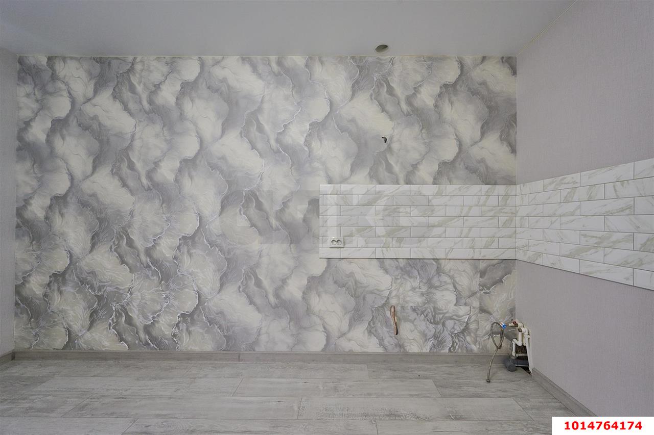 Фото №4: Студия 25 м² - Краснодар, жилой комплекс Радуга, ул. Евгении Жигуленко, 7