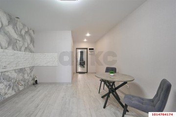 Фото №5: Студия 25 м² - Краснодар, мкр. жилой комплекс Радуга, ул. Евгении Жигуленко, 7