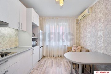 Фото №3: 1-комнатная квартира 46 м² - Краснодар, мкр. ЖК Панорама, ул. Восточно-Кругликовская, 22