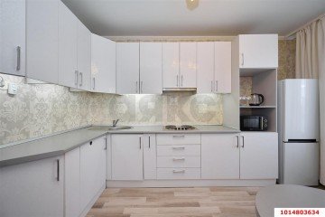 Фото №2: 1-комнатная квартира 46 м² - Краснодар, мкр. ЖК Панорама, ул. Восточно-Кругликовская, 22