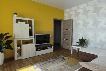 Фото №2: 2-комнатная квартира 65 м² - Краснодар, мкр. Фестивальный, ул. Яна Полуяна, 39