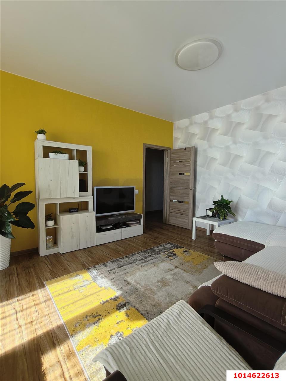 Фото №2: 2-комнатная квартира 65 м² - Краснодар, Фестивальный, ул. Яна Полуяна, 39