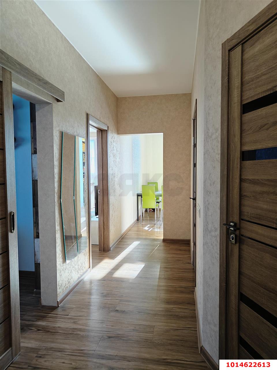 Фото №5: 2-комнатная квартира 65 м² - Краснодар, Фестивальный, ул. Яна Полуяна, 39