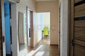 Фото №5: 2-комнатная квартира 65 м² - Краснодар, мкр. Фестивальный, ул. Яна Полуяна, 39