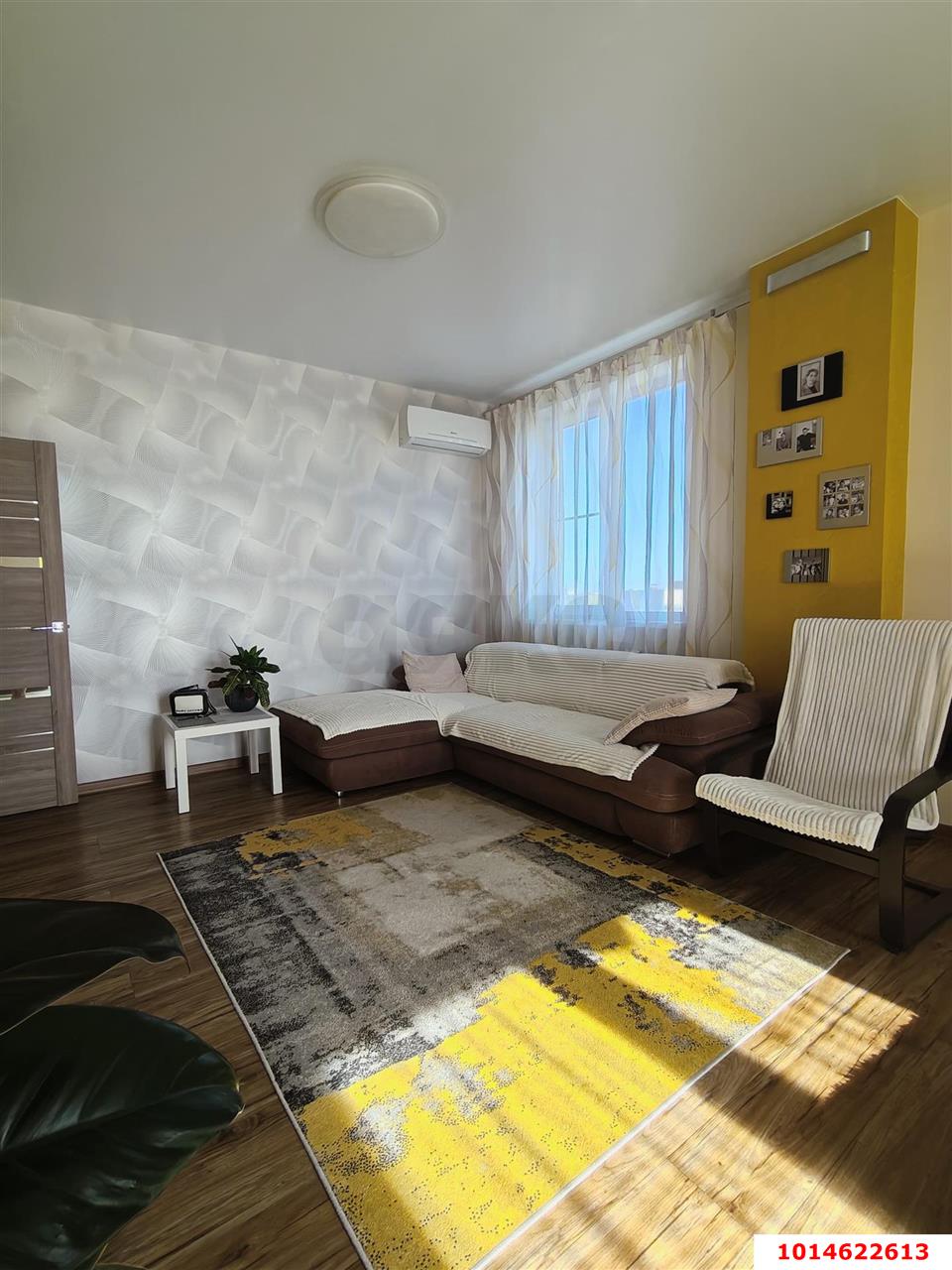 Фото №1: 2-комнатная квартира 65 м² - Краснодар, Фестивальный, ул. Яна Полуяна, 39