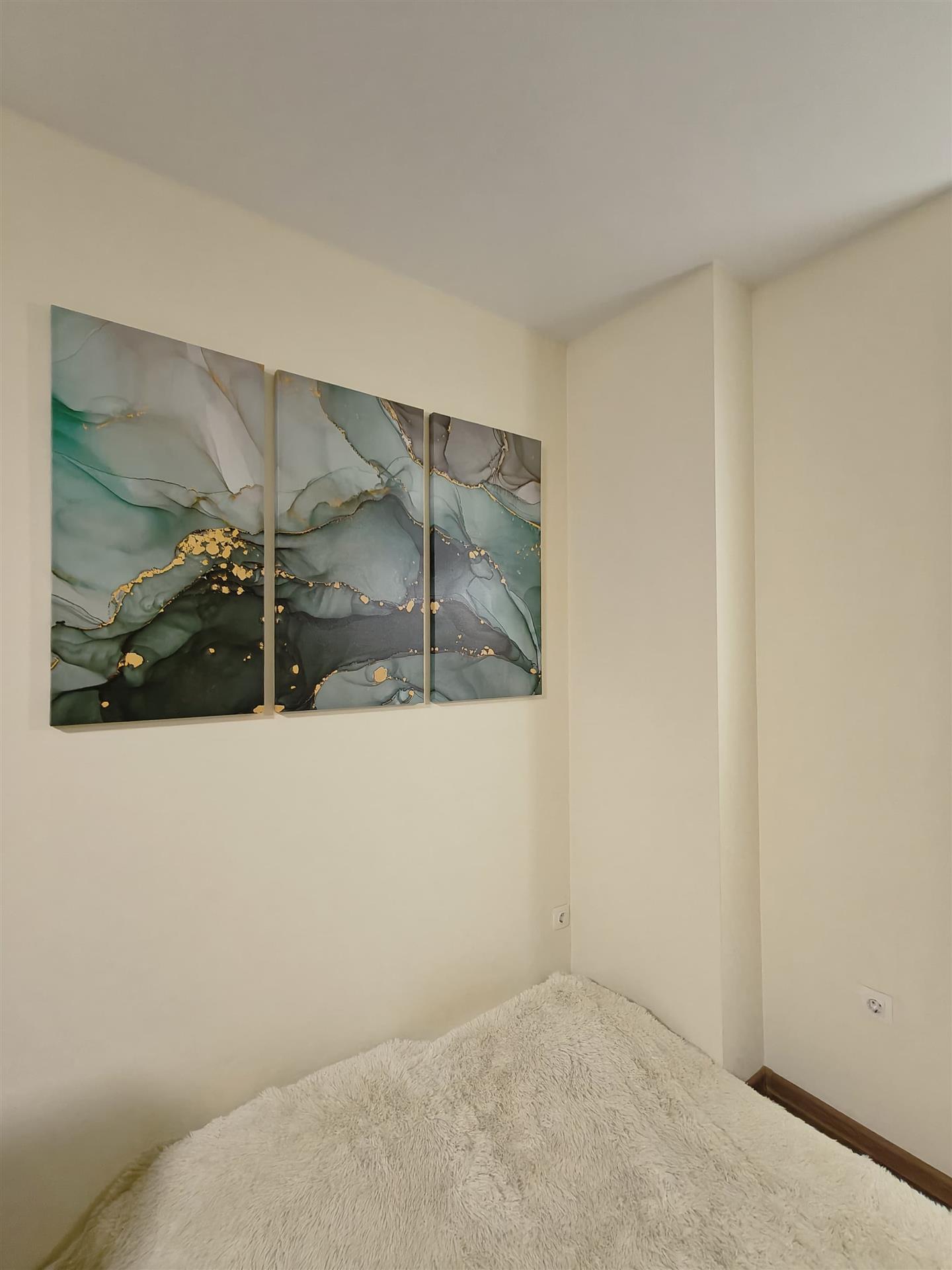 Фото №8: 2-комнатная квартира 65 м² - Краснодар, Прикубанский внутригородской округ, Солнечный, мкр. Фестивальный, ул. Яна Полуяна, 39