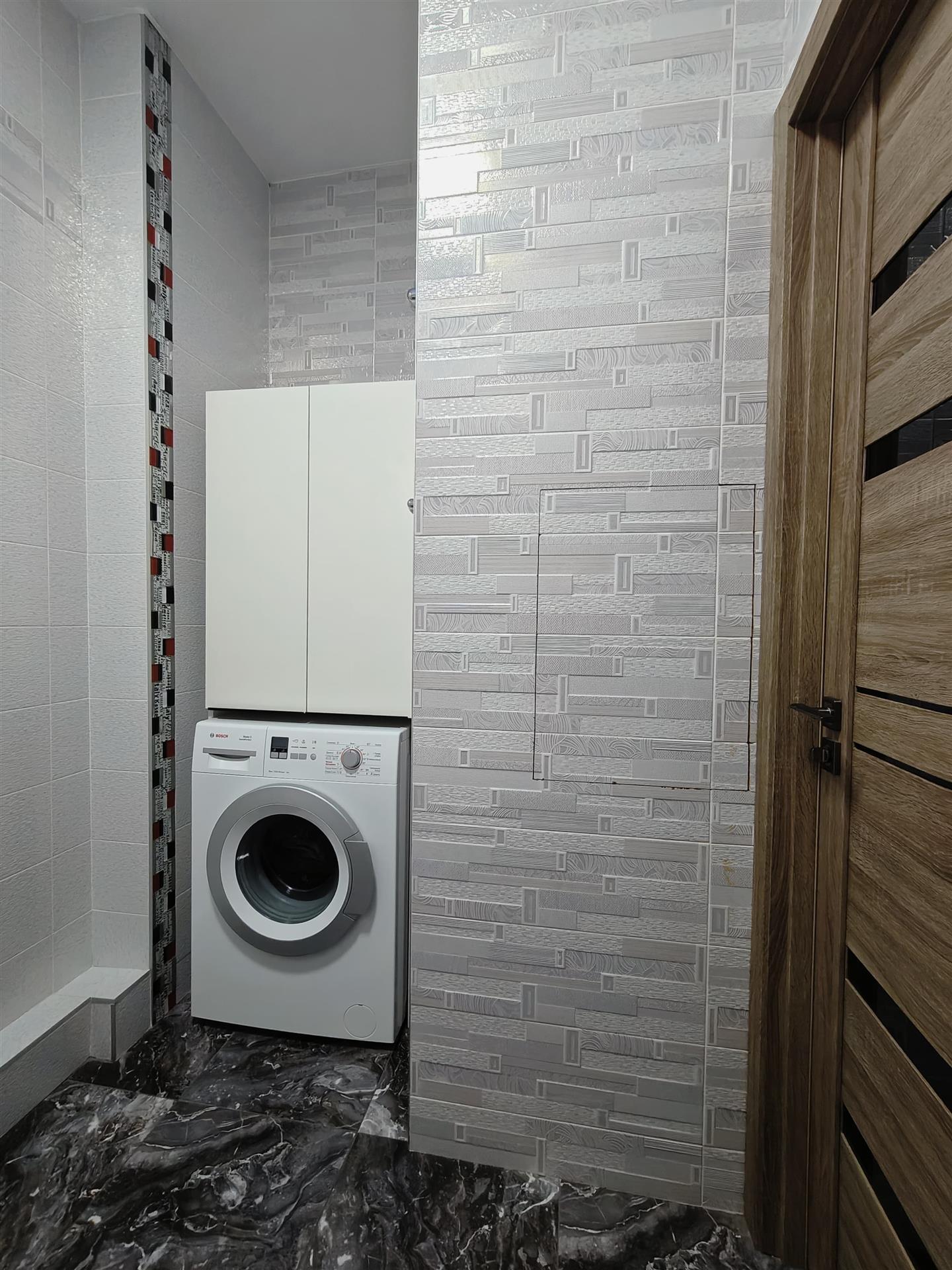 Фото №10: 2-комнатная квартира 65 м² - Краснодар, Прикубанский внутригородской округ, Солнечный, мкр. Фестивальный, ул. Яна Полуяна, 39