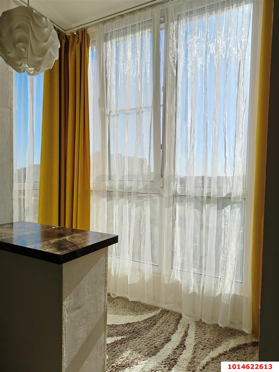 Фото №9: 2-комнатная квартира 65 м² - Краснодар, Фестивальный, ул. Яна Полуяна, 39