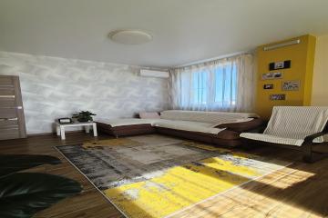 Фото №1: 2-комнатная квартира 65 м² - Краснодар, мкр. Фестивальный, ул. Яна Полуяна, 39