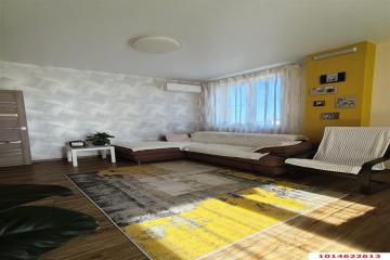 Фото №1: 2-комнатная квартира 65 м² - Краснодар, мкр. Фестивальный, ул. Яна Полуяна, 39