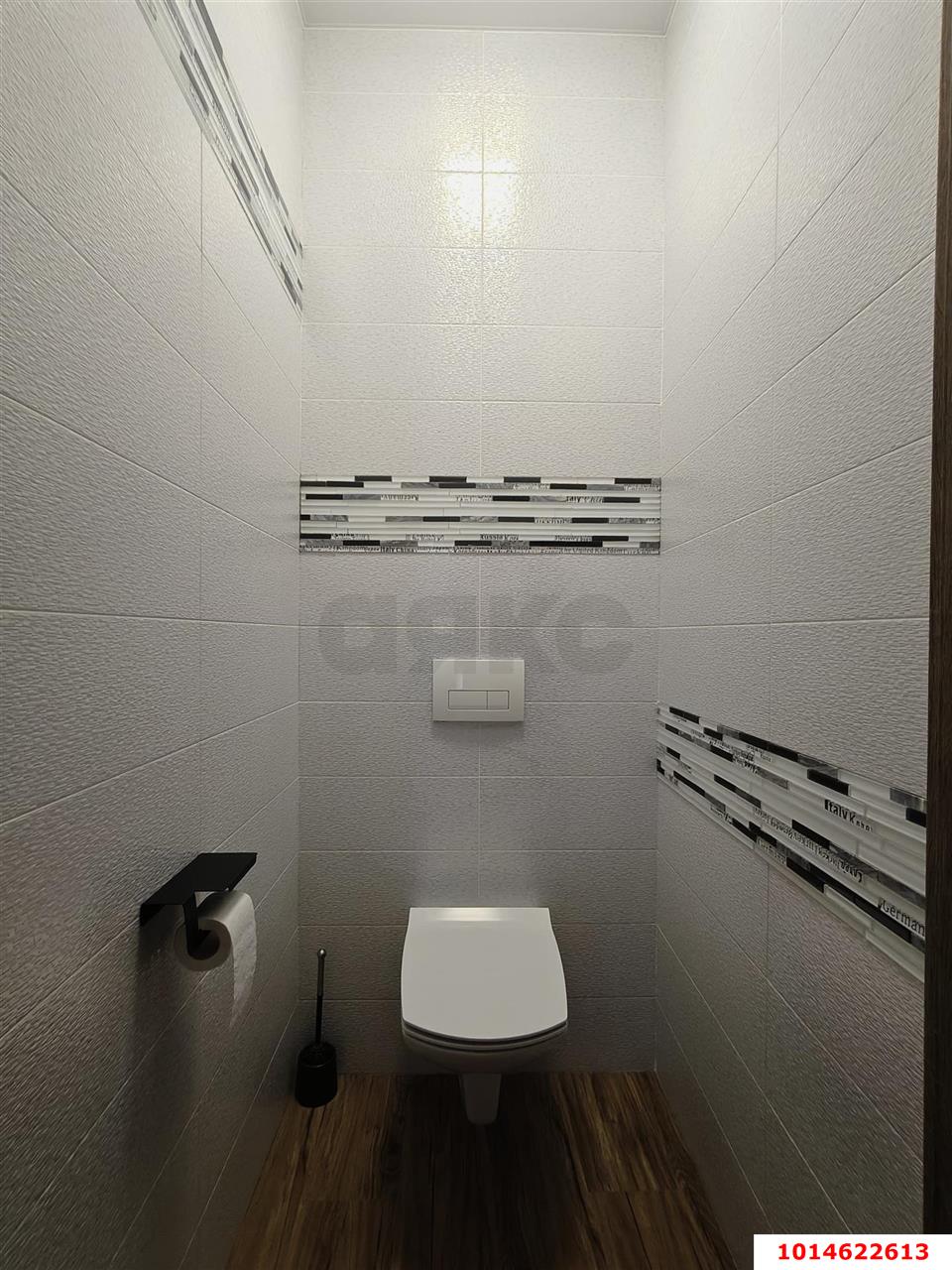 Фото №6: 2-комнатная квартира 65 м² - Краснодар, Фестивальный, ул. Яна Полуяна, 39