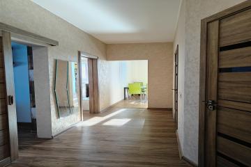 Фото №5: 2-комнатная квартира 65 м² - Краснодар, мкр. Фестивальный, ул. Яна Полуяна, 39