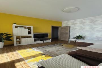 Фото №2: 2-комнатная квартира 65 м² - Краснодар, мкр. Фестивальный, ул. Яна Полуяна, 39