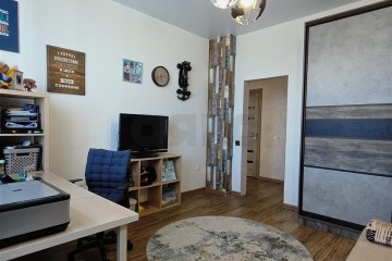 Фото №4: 2-комнатная квартира 65 м² - Краснодар, мкр. Фестивальный, ул. Яна Полуяна, 39