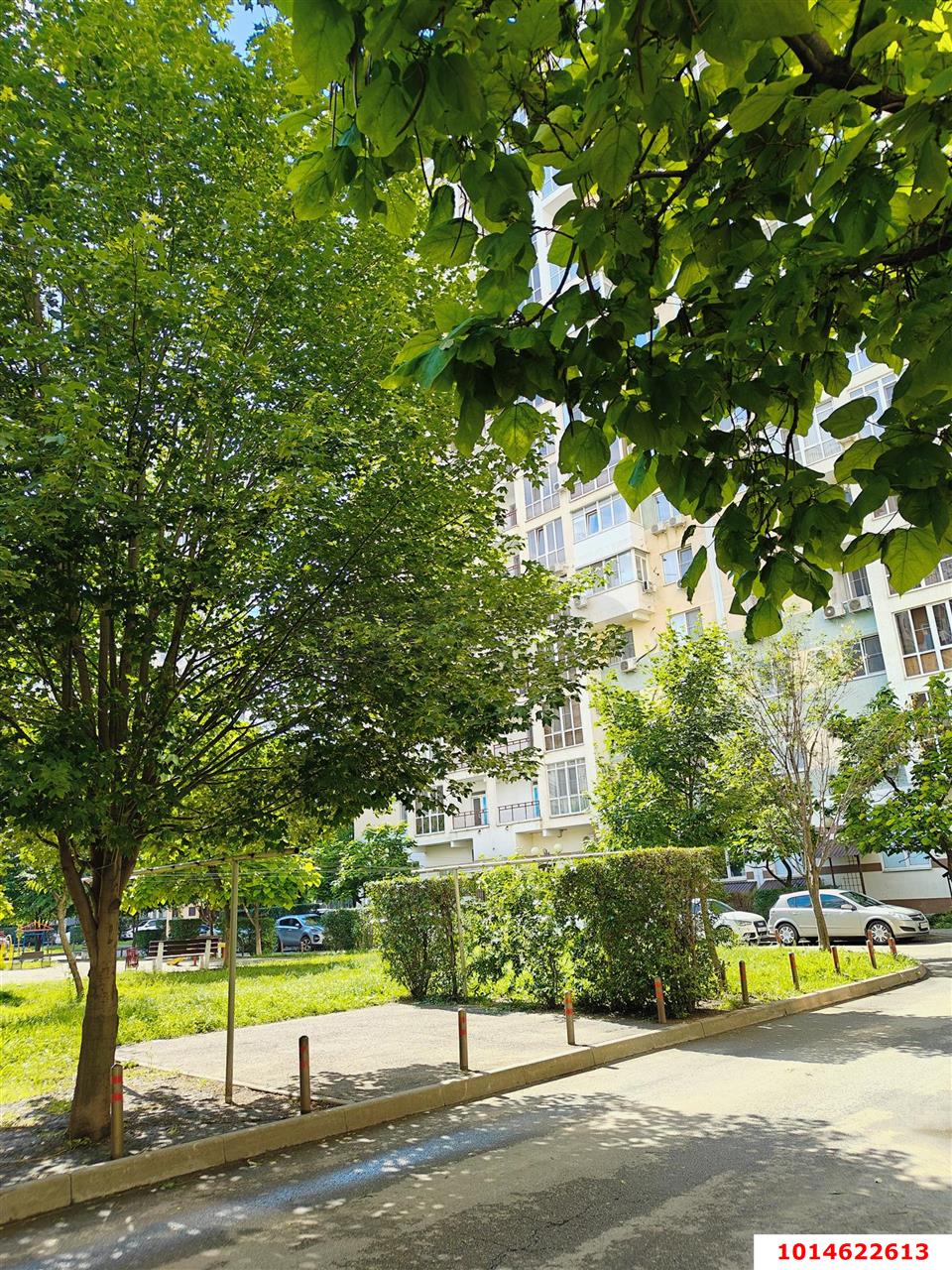 Фото №13: 2-комнатная квартира 65 м² - Краснодар, Фестивальный, ул. Яна Полуяна, 39