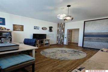 Фото №4: 2-комнатная квартира 65 м² - Краснодар, мкр. Фестивальный, ул. Яна Полуяна, 39