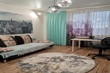 Фото №3: 2-комнатная квартира 65 м² - Краснодар, мкр. Фестивальный, ул. Яна Полуяна, 39