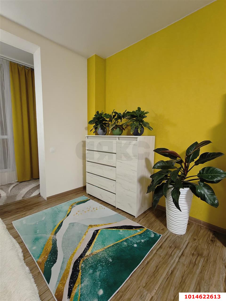 Фото №7: 2-комнатная квартира 65 м² - Краснодар, Фестивальный, ул. Яна Полуяна, 39