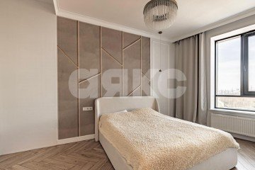 Фото №3: 3-комнатная квартира 71 м² - Москва, мкр. жилой комплекс Крылья, ул. Лобачевского, 120к1