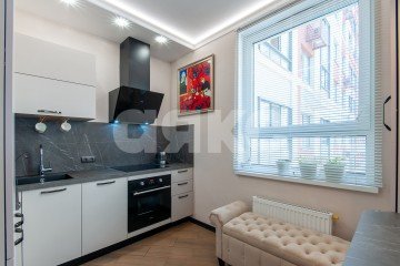 Фото №1: 2-комнатная квартира 47 м² - Москва, мкр. 80-й квартал Хохловки, ул. Нижегородская, 74