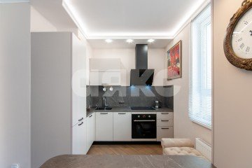 Фото №2: 2-комнатная квартира 47 м² - Москва, мкр. 80-й квартал Хохловки, ул. Нижегородская, 74