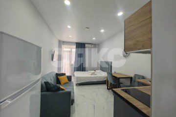 Фото №3: 1-комнатная квартира 22 м² - Сочи, мкр. СТ Горный Воздух, ул. Пейзажная, 18
