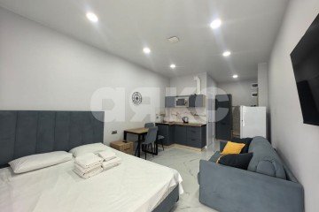 Фото №1: 1-комнатная квартира 22 м² - Сочи, мкр. СТ Горный Воздух, ул. Пейзажная, 18