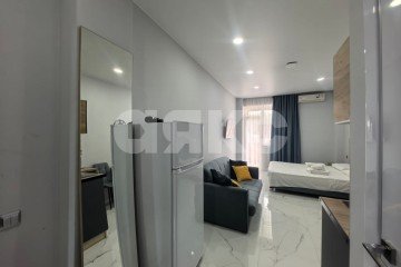 Фото №5: 1-комнатная квартира 22 м² - Сочи, мкр. СТ Горный Воздух, ул. Пейзажная, 18