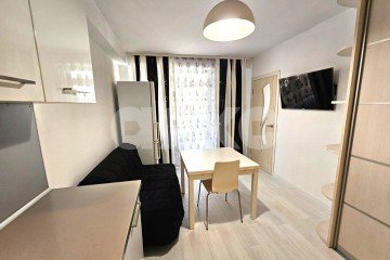 Фото №2: 2-комнатная квартира 31 м² - Сочи, мкр. Соболевка, ул. Пятигорская, 54/5