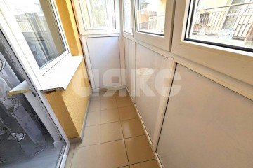Фото №4: 2-комнатная квартира 31 м² - Сочи, мкр. Соболевка, ул. Пятигорская, 54/5