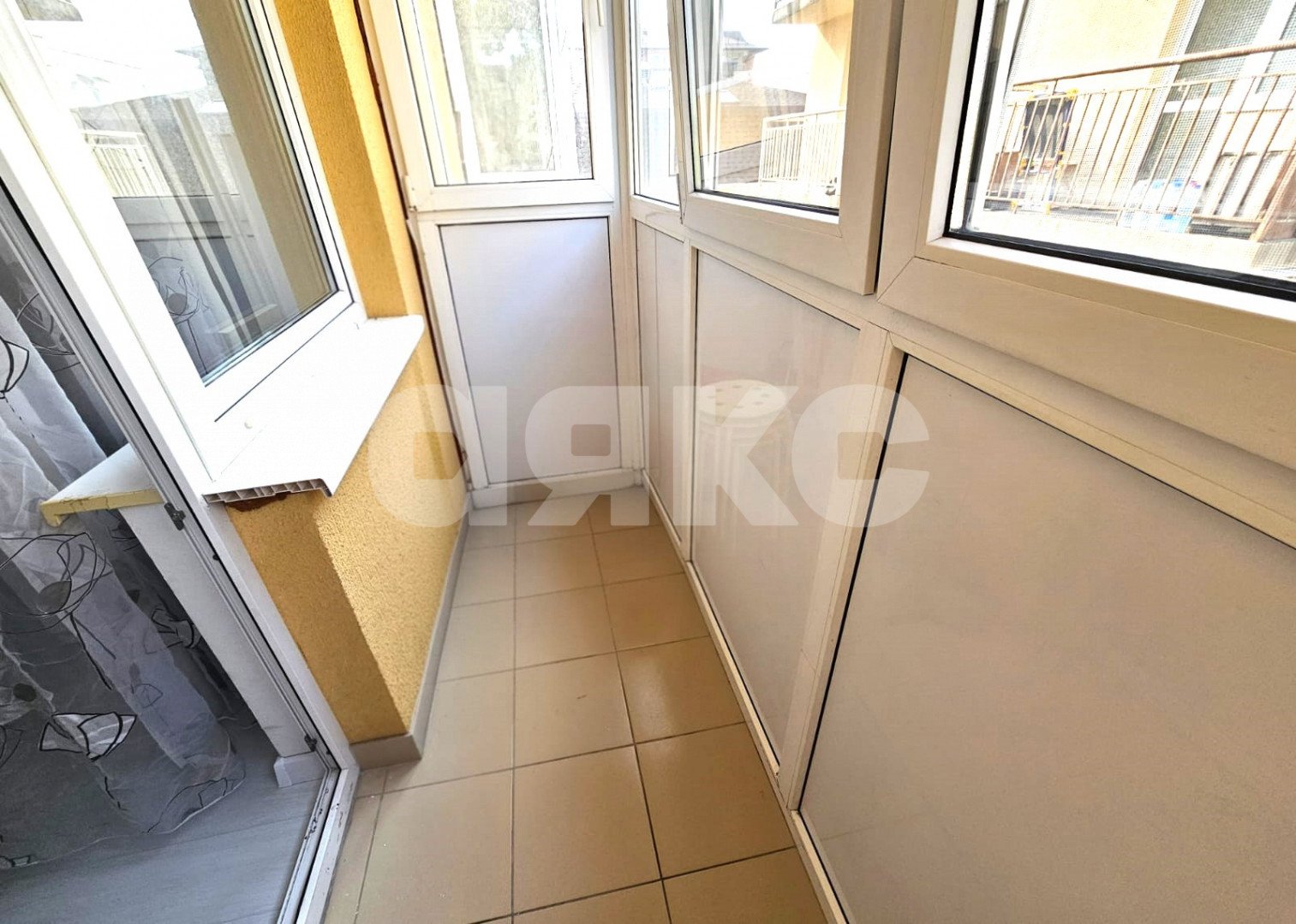 Фото №4: 2-комнатная квартира 31 м² - Сочи, Соболевка, ул. Пятигорская, 54/5