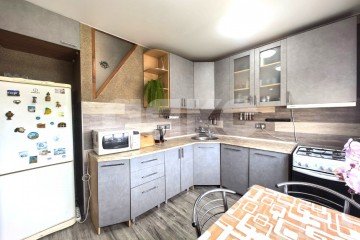 Фото №3: 2-комнатная квартира 68 м² - Сочи, п. Вардане, ул. Молодёжная, 36А