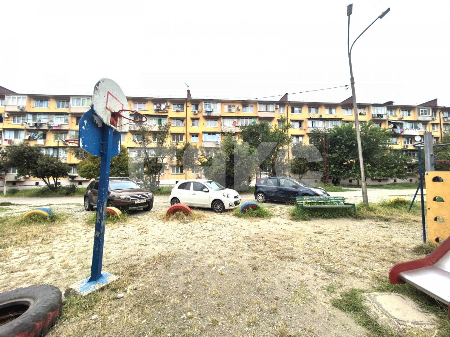 Фото №28: 2-комнатная квартира 68 м² - Сочи, Вардане, ул. Молодёжная, 36А
