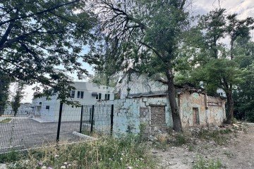 Фото №2: Коммерция 140 м² - Мариуполь, р. Приморский, ул. Черноморская, 27