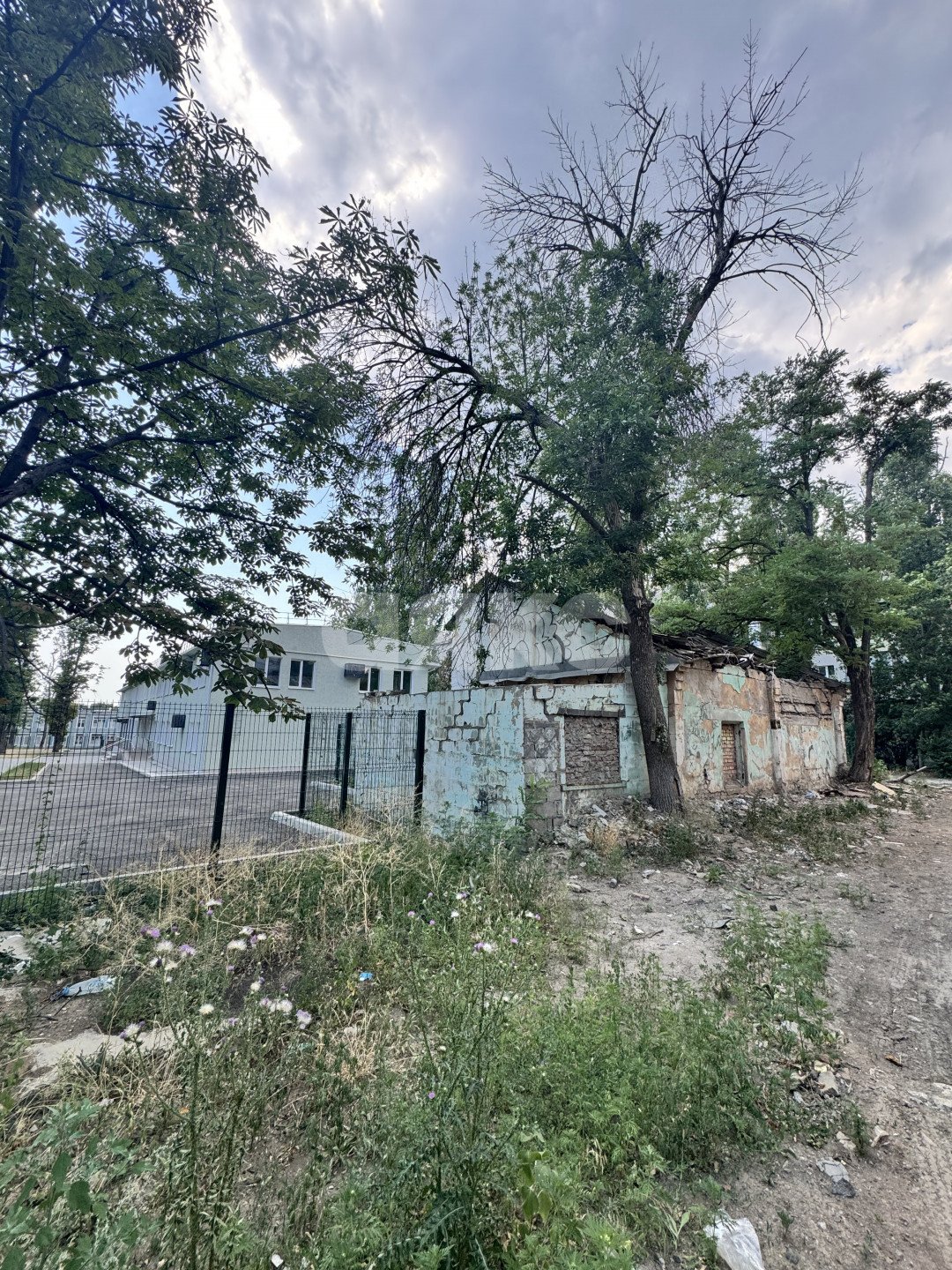 Фото №2: Коммерция 140 м² - Мариуполь, Приморский, ул. Черноморская, 27
