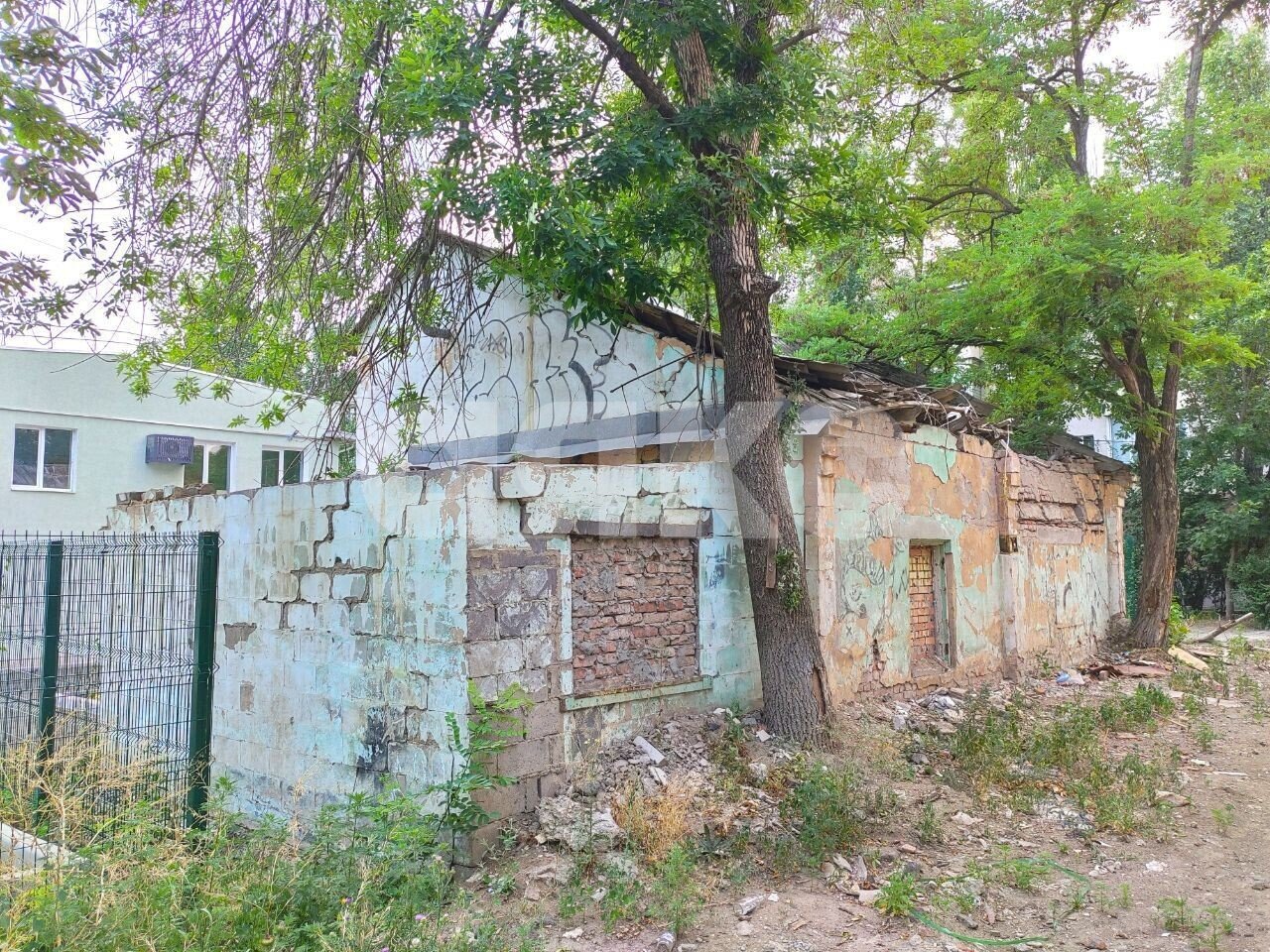 Фото №4: Коммерция <span class="whitespace-nowrap">140 м²</span>, <span class="whitespace-nowrap">1/1 эт.</span> - Мариуполь, р. Приморский, ул. Черноморская, 27