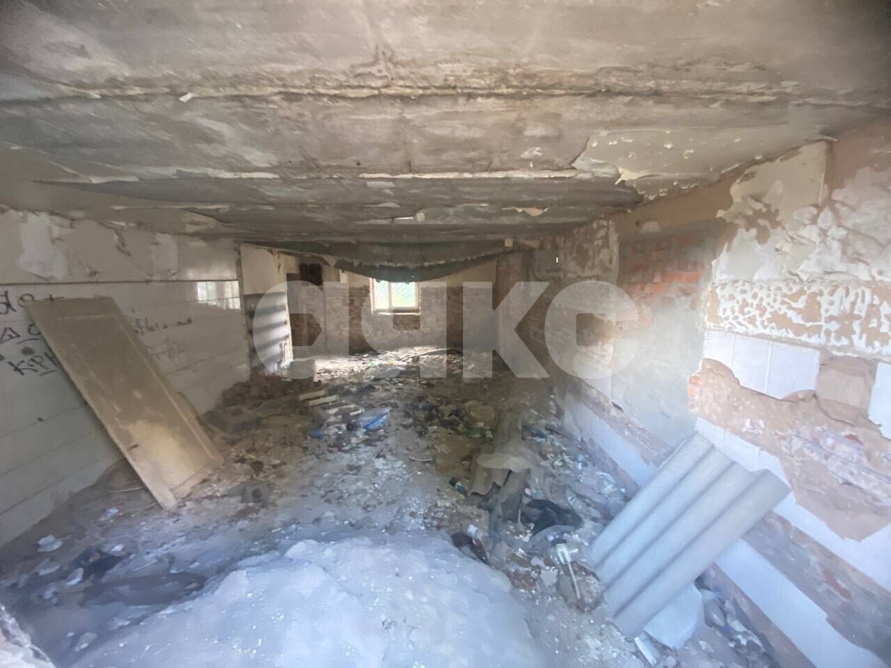 Фото №8: Коммерция <span class="whitespace-nowrap">140 м²</span>, <span class="whitespace-nowrap">1/1 эт.</span> - Мариуполь, р. Приморский, ул. Черноморская, 27
