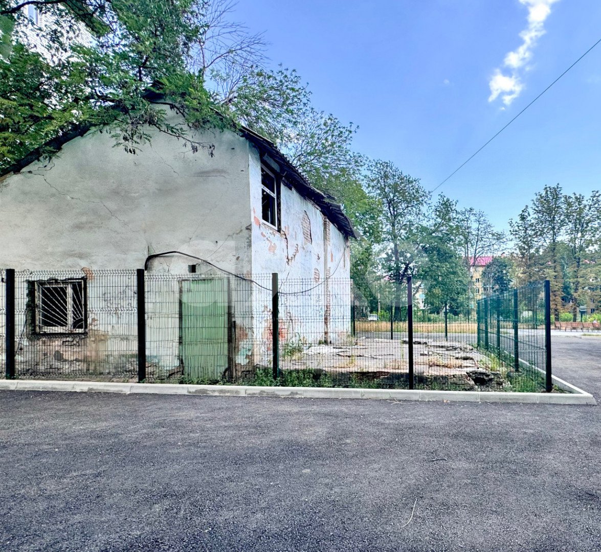 Фото №1: Коммерция 140 м² - Мариуполь, Приморский, ул. Черноморская, 27