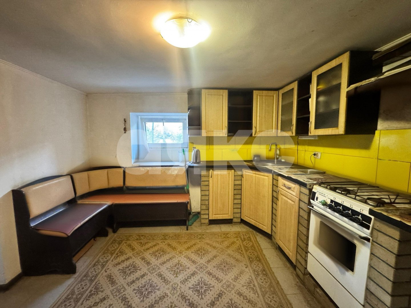 Фото №3: Дом 140 м² + 4 сот. - Мариуполь, Левобережный, ул. Воинов-Освободителей, 140