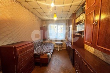 Фото №3: 3-комнатная квартира 62 м² - Мариуполь, р. Центральный, ул. Куприна, 9