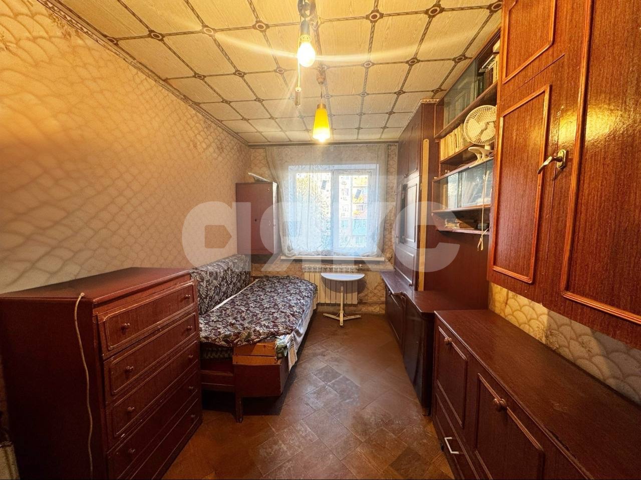 Фото №3: 3-комнатная квартира 62 м² - Мариуполь, Центральный, ул. Куприна, 9