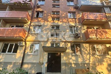 Фото №5: 3-комнатная квартира 62 м² - Мариуполь, р. Центральный, ул. Куприна, 9