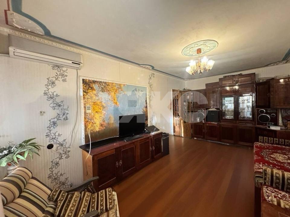 Фото №2: 3-комнатная квартира 62 м² - Мариуполь, Центральный, ул. Куприна, 9