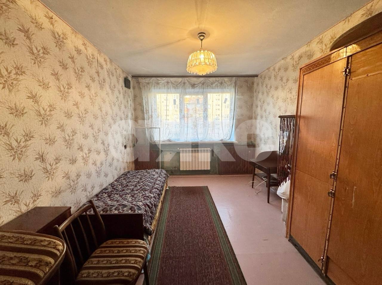 Фото №4: 3-комнатная квартира 62 м² - Мариуполь, Центральный, ул. Куприна, 9