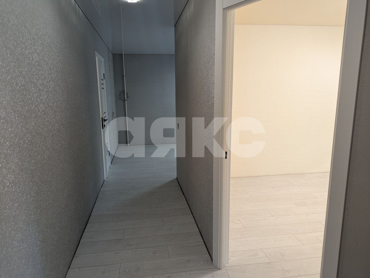 Фото №10: 3-комнатная квартира 57 м² - Мариуполь, 21-й, пр-кт Строителей, 160
