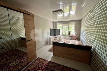 Фото №5: 3-комнатная квартира 57 м² - Мариуполь, мкр. 21-й, пр-кт Строителей, 160