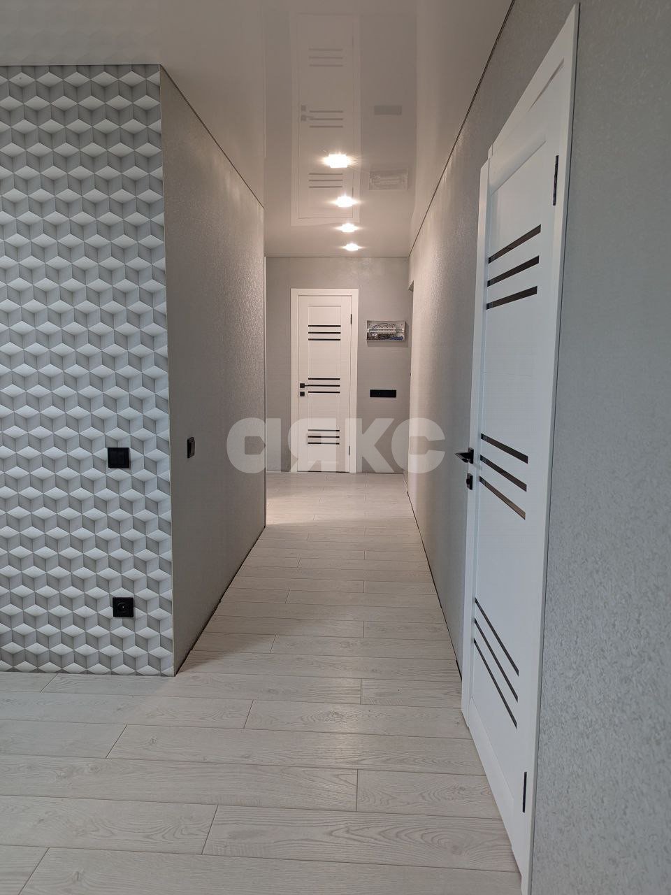 Фото №12: 3-комнатная квартира 57 м² - Мариуполь, 21-й, пр-кт Строителей, 160