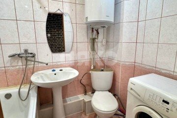 Фото №5: 2-комнатная квартира 50 м² - Мариуполь, р. Центральный, ул. Куприна, 31